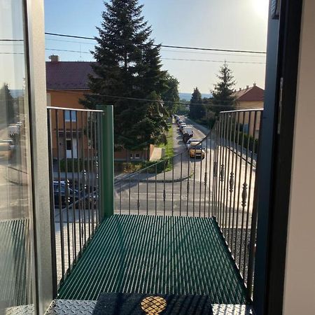 Empero Apartments Bardejov 1 Kültér fotó