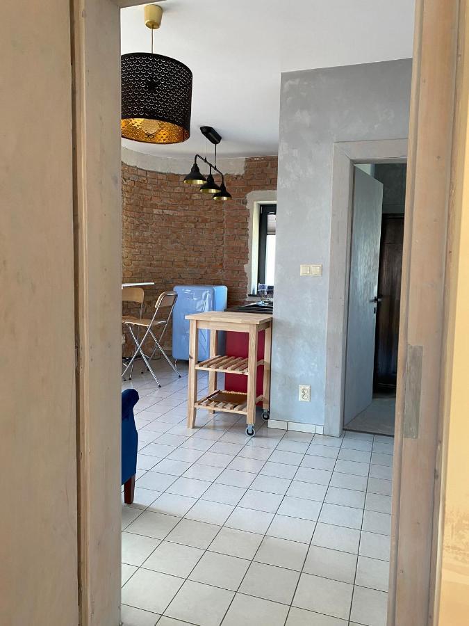 Empero Apartments Bardejov 1 Kültér fotó