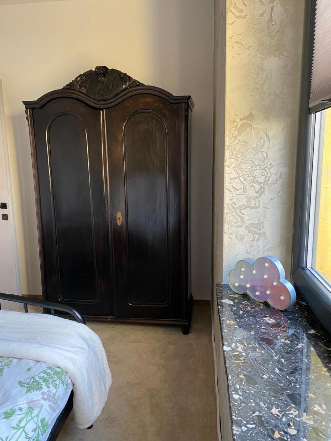 Empero Apartments Bardejov 1 Kültér fotó