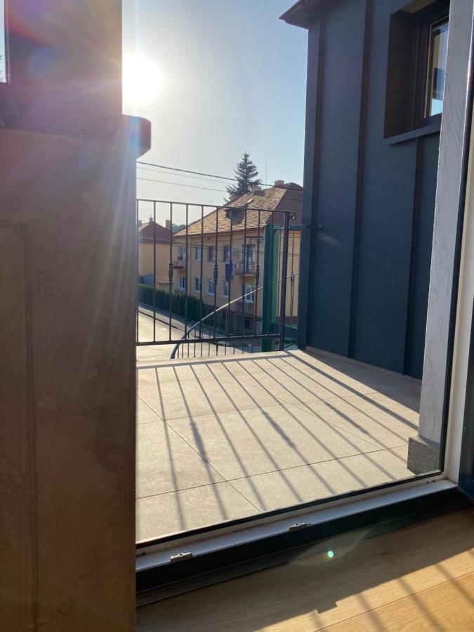 Empero Apartments Bardejov 1 Kültér fotó