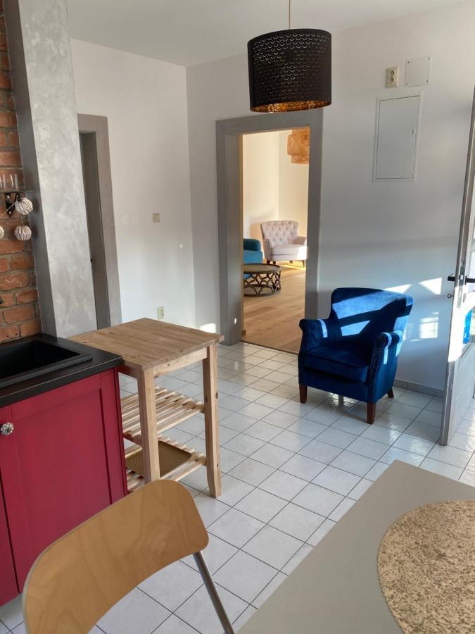 Empero Apartments Bardejov 1 Kültér fotó