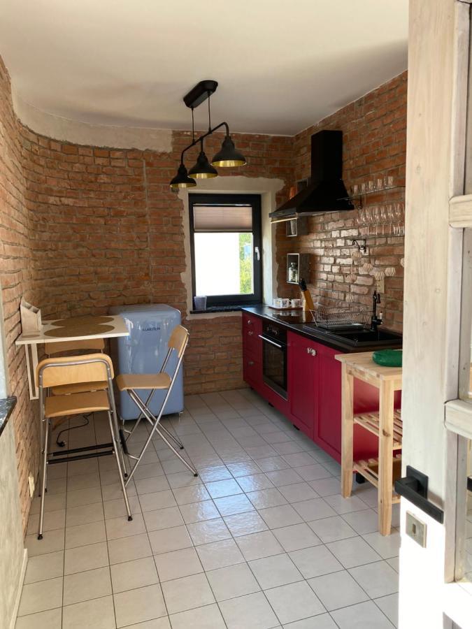Empero Apartments Bardejov 1 Kültér fotó