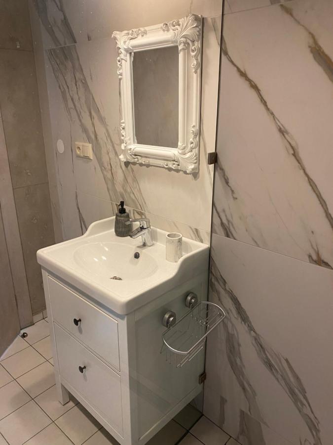 Empero Apartments Bardejov 1 Kültér fotó