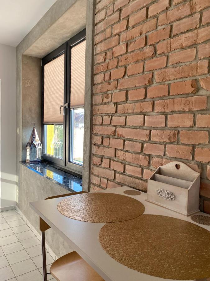 Empero Apartments Bardejov 1 Kültér fotó