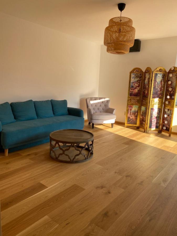 Empero Apartments Bardejov 1 Kültér fotó