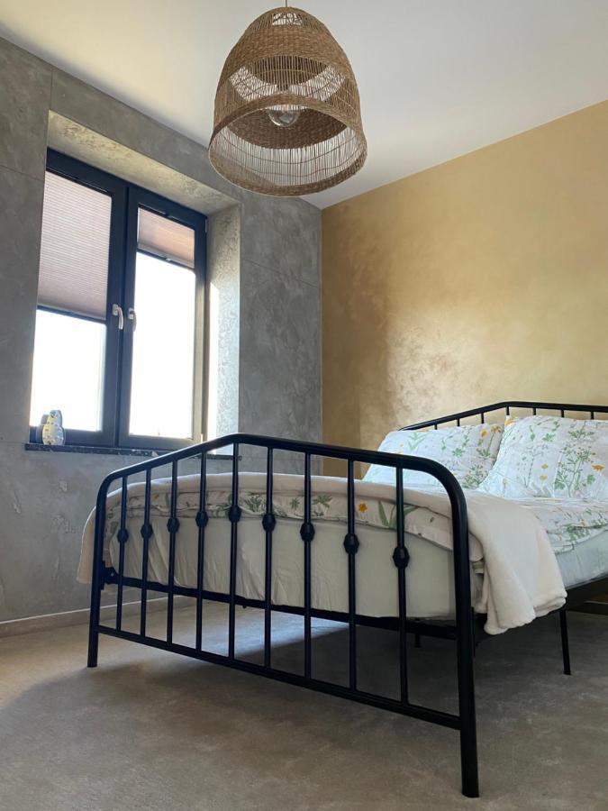 Empero Apartments Bardejov 1 Kültér fotó