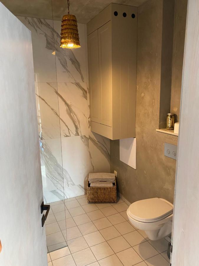Empero Apartments Bardejov 1 Kültér fotó