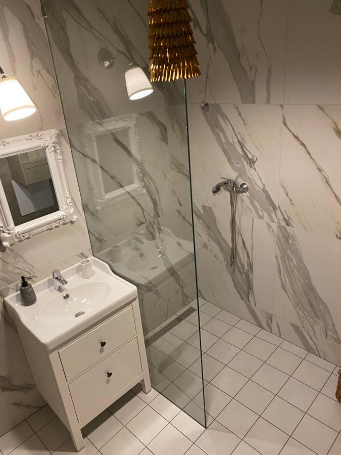 Empero Apartments Bardejov 1 Kültér fotó