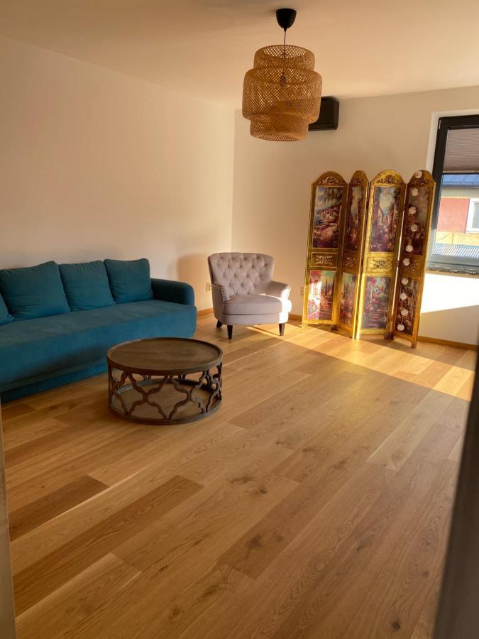 Empero Apartments Bardejov 1 Kültér fotó