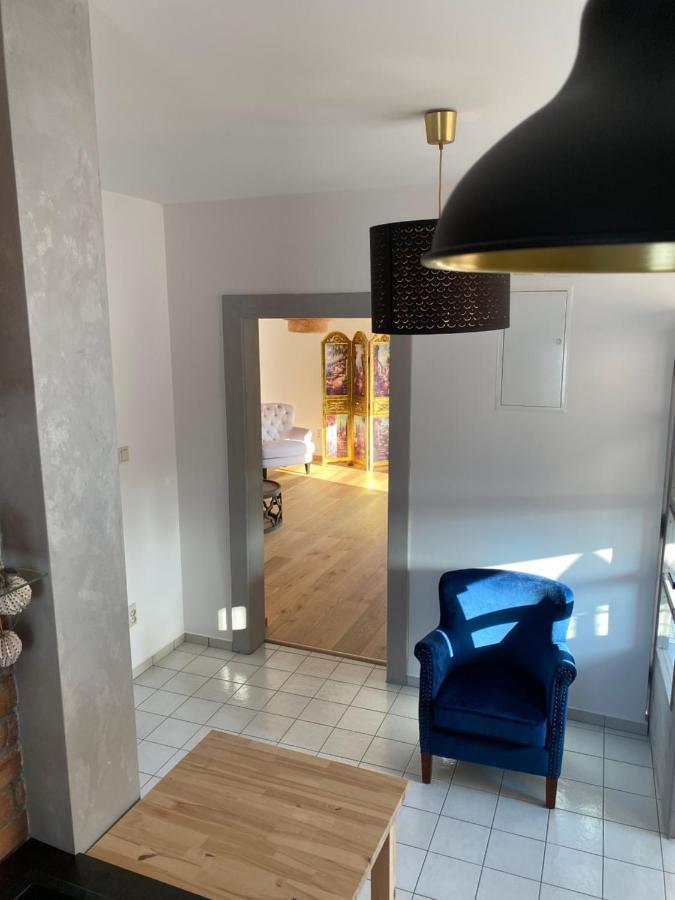 Empero Apartments Bardejov 1 Kültér fotó