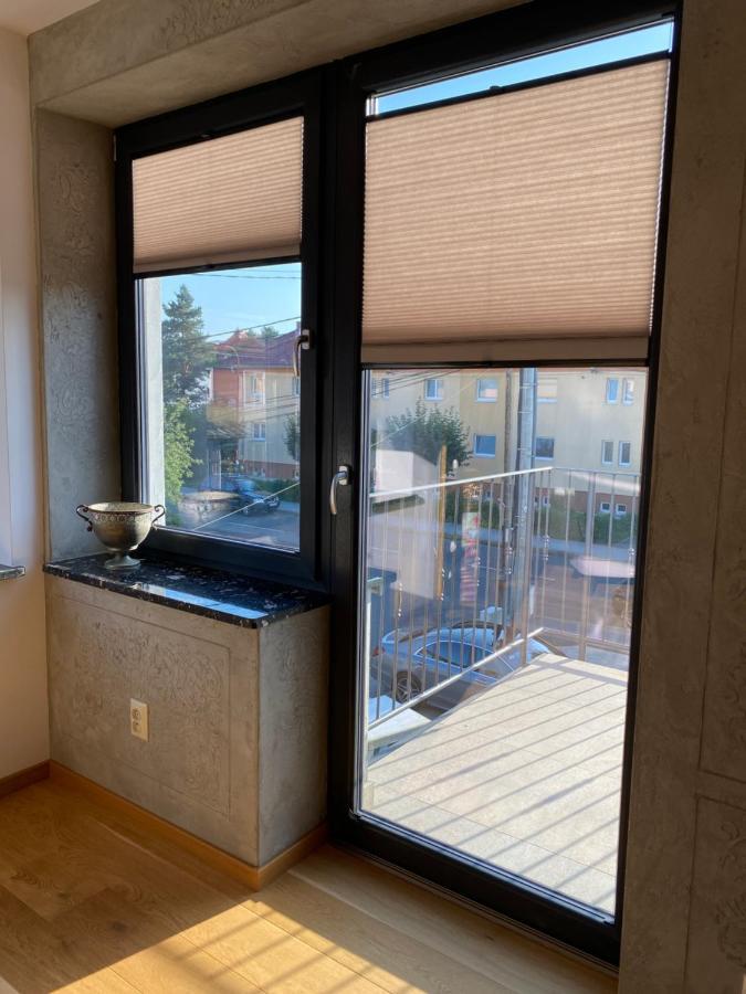 Empero Apartments Bardejov 1 Kültér fotó
